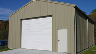 Garage Door Openers at Minneapolis, Minnesota